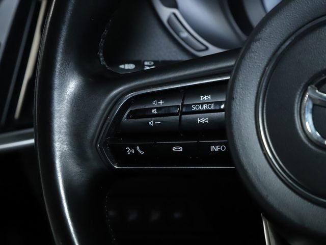 2025 Mazda Mazda CX-70 3.3 Turbo Premium