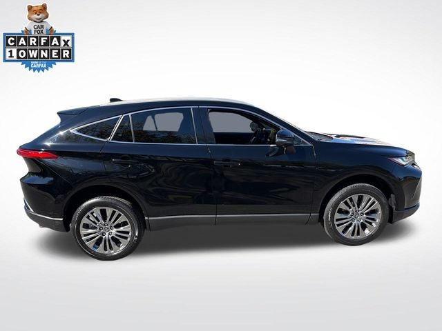 2022 Toyota Venza XLE