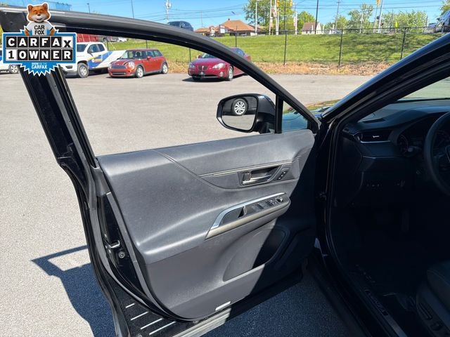 2022 Toyota Venza XLE