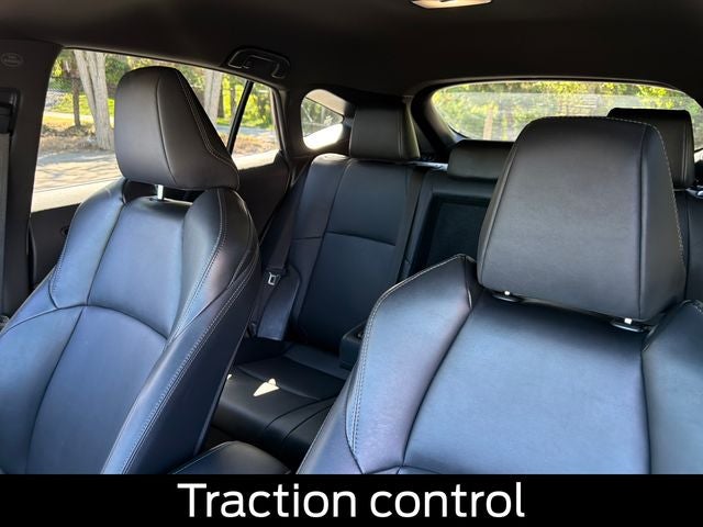 2022 Toyota Venza XLE