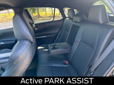 2022 Toyota Venza XLE