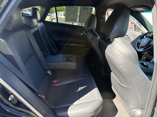 2022 Toyota Venza XLE