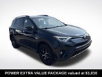 2017 Toyota RAV4 SE
