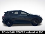 2017 Toyota RAV4 SE