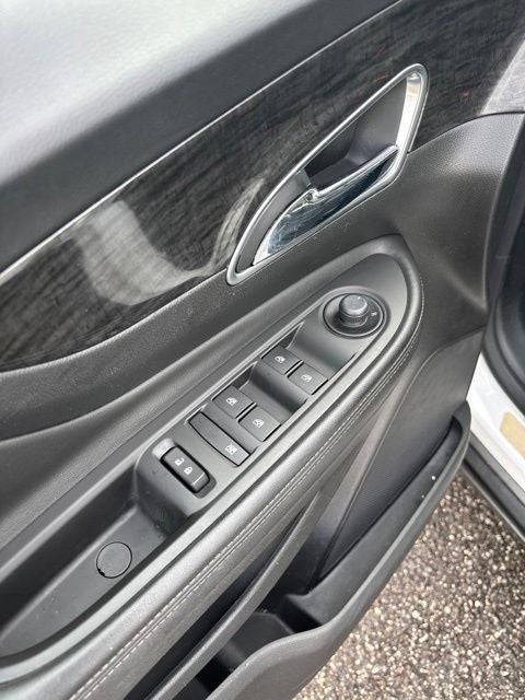 2016 Buick Encore Base