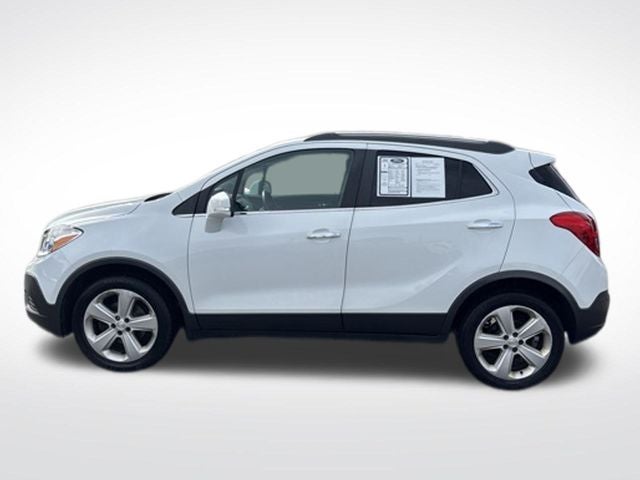 2016 Buick Encore Base