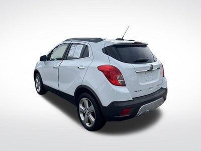 2016 Buick Encore Base