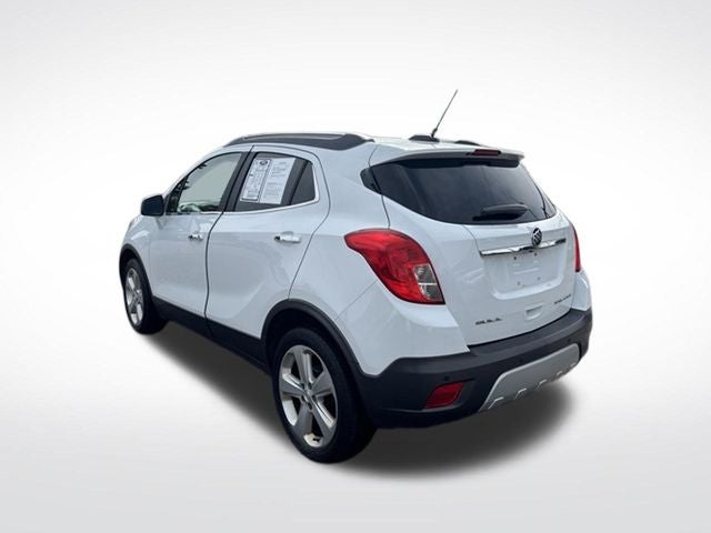 2016 Buick Encore Base