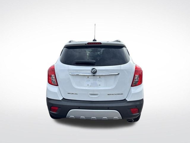 2016 Buick Encore Base