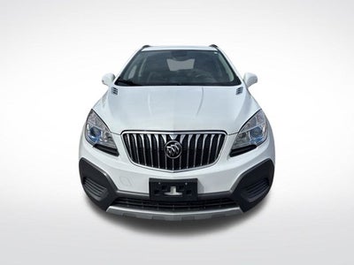 2016 Buick Encore Base