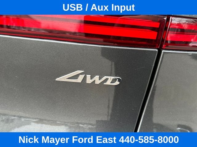 2025 Genesis GV70 2.5T SELECT