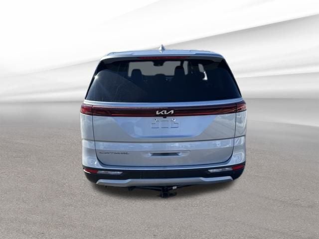 2022 Kia Carnival LXS