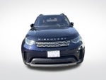 2020 Land Rover Discovery HSE