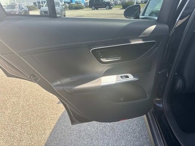 2024 Mercedes-Benz GLC GLC 300
