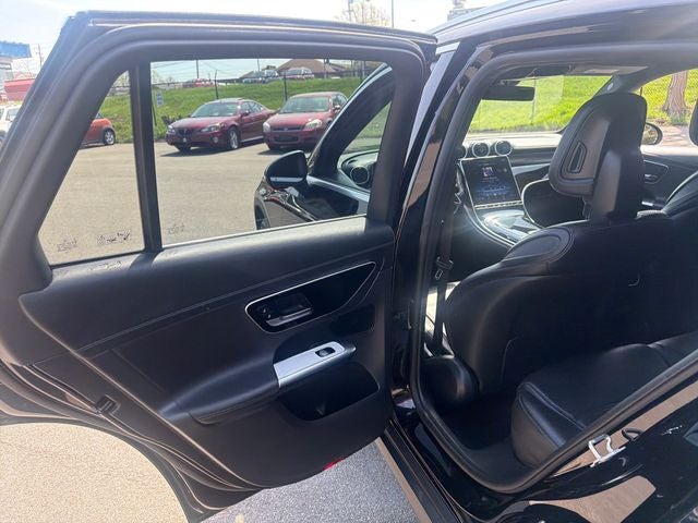 2024 Mercedes-Benz GLC GLC 300 4MATIC®