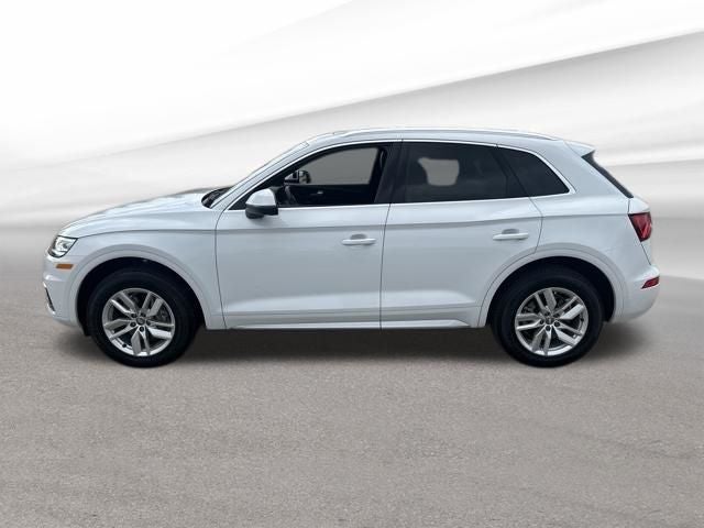 2020 Audi Q5 45 Premium quattro