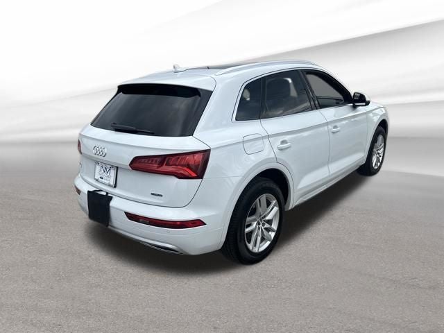 2020 Audi Q5 45 Premium quattro