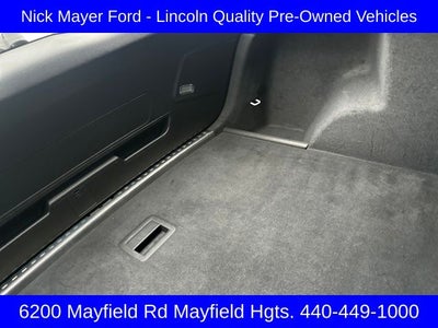 2023 Audi Q3 Premium S Line quattro