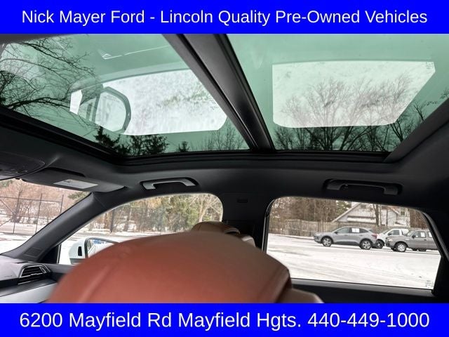 2023 Audi Q3 Premium S Line quattro