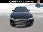 2023 Audi A6 45 Premium quattro
