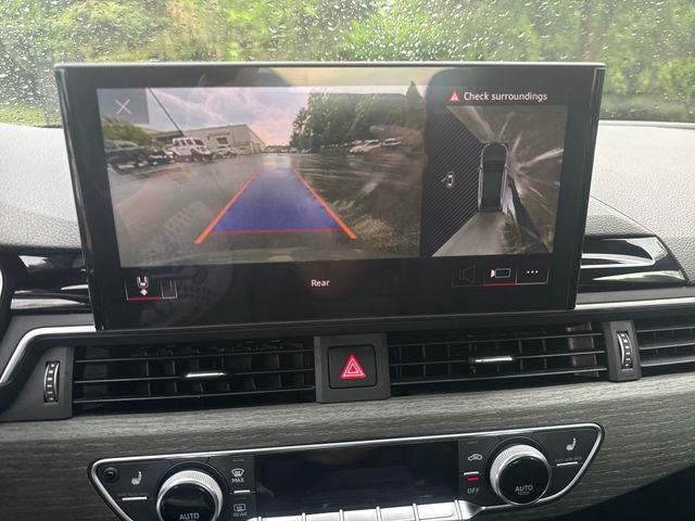 2024 Audi A4 45 S line Premium Plus quattro