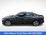 2024 Audi A6 55 Premium Plus quattro