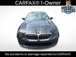 2025 BMW i5 xDrive40