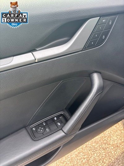 2024 Porsche 911 Carrera 4