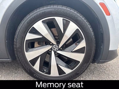 2021 Volkswagen ID.4 Pro S