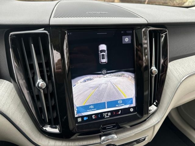 2025 Volvo XC60 Plug-In Hybrid T8 Plus