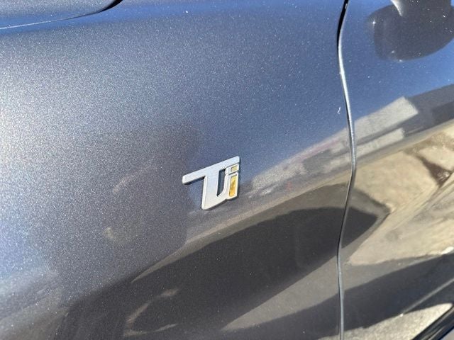 2023 Alfa Romeo Giulia Ti