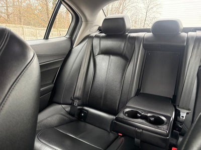 2021 Alfa Romeo Giulia Base