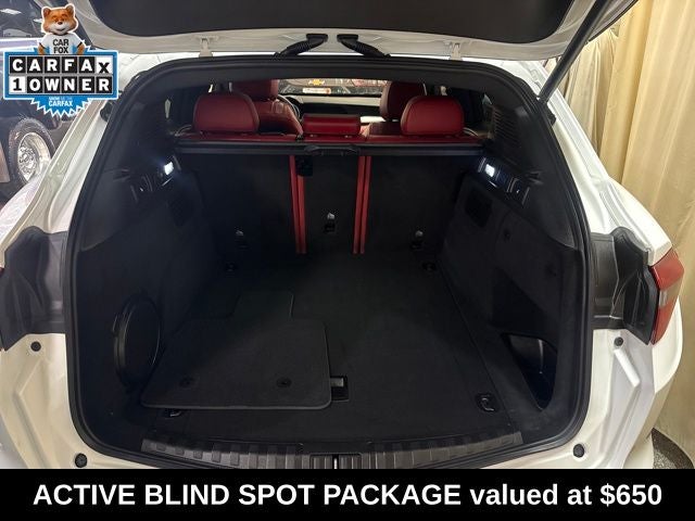 2020 Alfa Romeo Stelvio Ti Sport