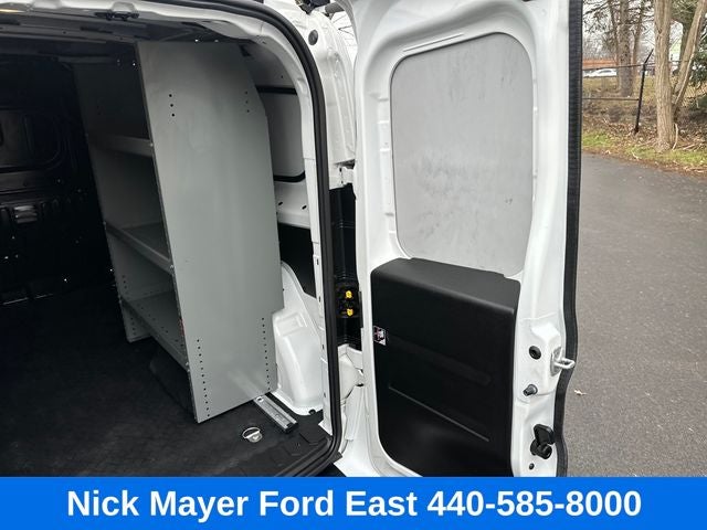 2022 RAM ProMaster City Base