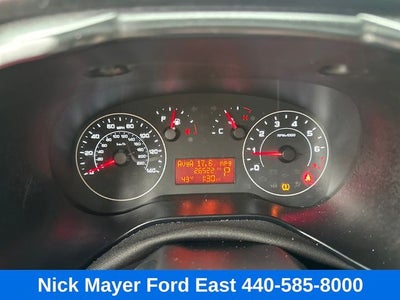 2022 RAM ProMaster City Base