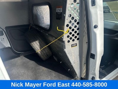 2022 RAM ProMaster City Base