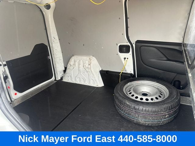 2022 RAM ProMaster City Base