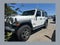 2022 Jeep Wrangler Unlimited Sport S 4x4