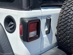 2022 Jeep Wrangler Unlimited Sport S 4x4