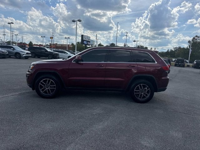 2019 Jeep Grand Cherokee Laredo E 4x2