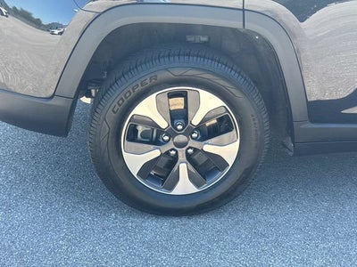 2024 Jeep Grand Cherokee 4xe 4x4