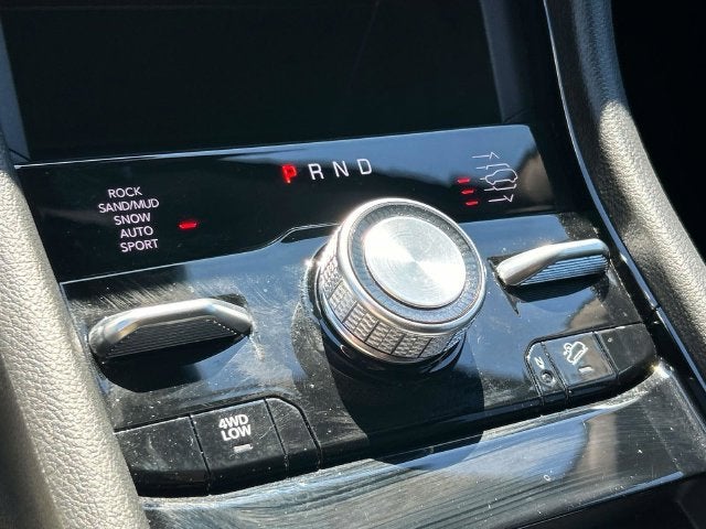 2024 Jeep Grand Cherokee 4xe Overland