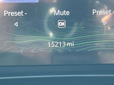 2024 Jeep Grand Cherokee 4xe Overland
