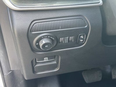 2023 Jeep Wagoneer 4x4