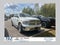 2017 RAM 1500 Laramie Crew Cab 4x4 5'7" Box