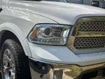 2017 RAM 1500 Laramie Crew Cab 4x4 5'7" Box