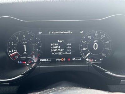 2023 Ford Mustang GT Premium Convertible
