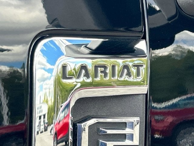 2019 Ford F-350 LARIAT
