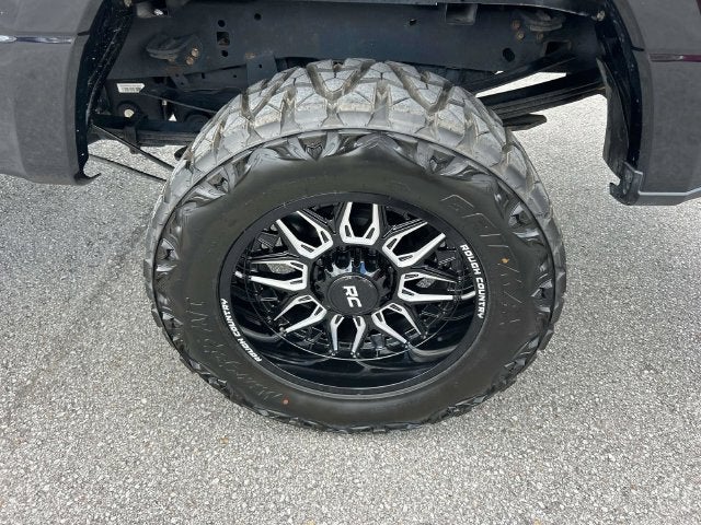 2019 Ford F-350 LARIAT