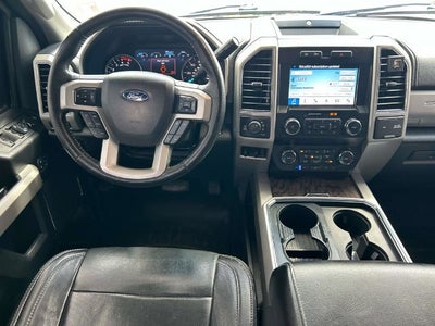 2019 Ford F-350 LARIAT